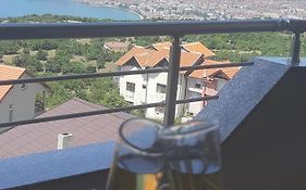 Sunset Apartments Velestovo - Ohrid